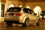 BMW X5 Typhoon by G-Power 2009 года